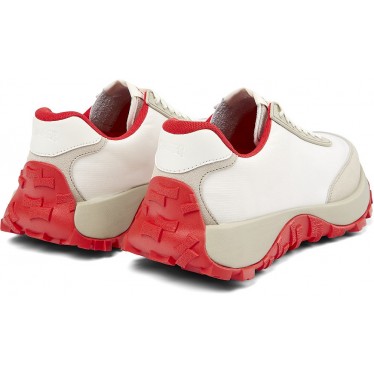 SPORTS CAMPER DRIFT TRAIL K100864 BLANCO_ROJO_014