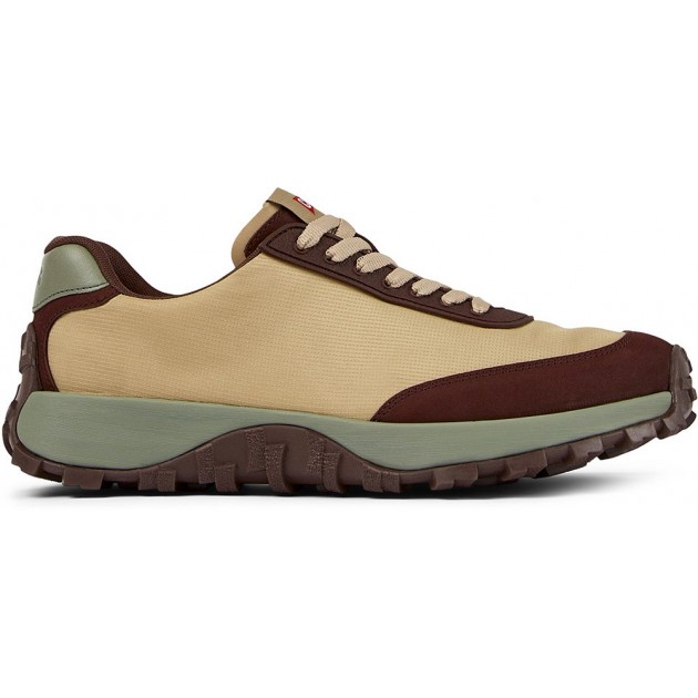 SPORTS CAMPER DRIFT TRAIL K100864 BEIGE_OLIVE_019 SPORTS CAMPER DRIFT TRAIL K100864 BEIGE_OLIVE_019