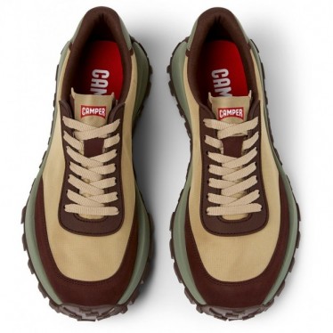 SPORTS CAMPER DRIFT TRAIL K100864 BEIGE_OLIVE_019