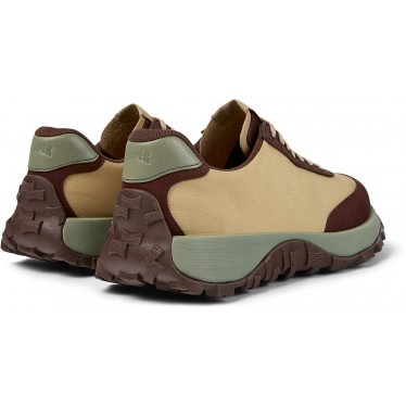 SPORTS CAMPER DRIFT TRAIL K100864 BEIGE_OLIVE_019