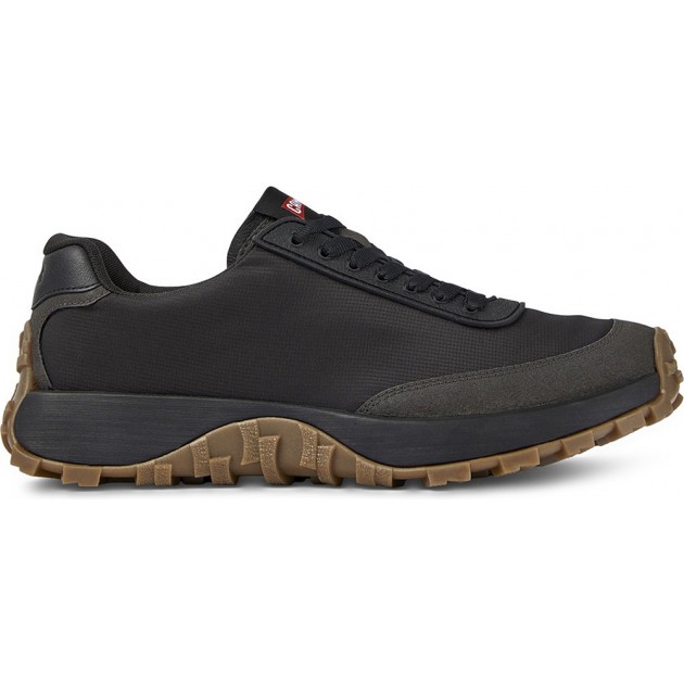 SPORTS CAMPER DRIFT TRAIL K100864 BLACK_022 SPORTS CAMPER DRIFT TRAIL K100864 BLACK_022