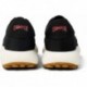 Herren-Sneaker Camper K100943 Pelotas Athen BLACK_001