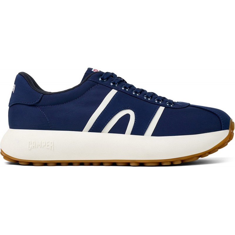 Herren-Sneaker Camper K100943 Pelotas Athen NAVY_006