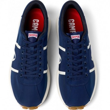 Herren-Sneaker Camper K100943 Pelotas Athen NAVY_006