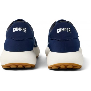 Herren-Sneaker Camper K100943 Pelotas Athen NAVY_006