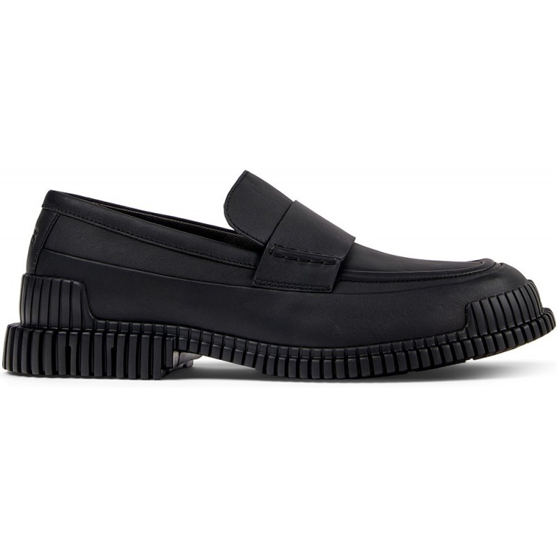 CAMPER-MOKASSIN K100951 PIX PIXO BLACK_001