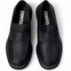 CAMPER-MOKASSIN K100951 PIX PIXO BLACK_001
