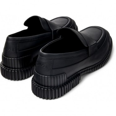 CAMPER-MOKASSIN K100951 PIX PIXO BLACK_001