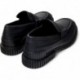 CAMPER-MOKASSIN K100951 PIX PIXO BLACK_001