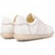 Camper K100968 Twins Pela Herren-Sneaker WHITE_002