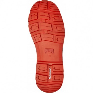 Camper K400671 Brutus Trek Damen Stiefeletten BLACK_003