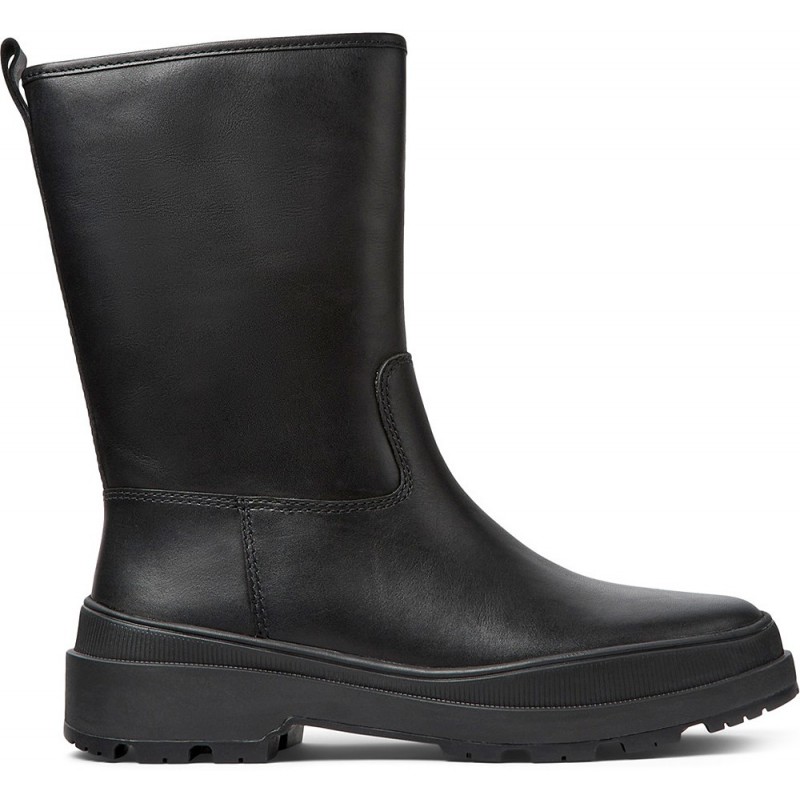 CAMPER-STIEFEL BRUTUS TREK MICHELIN K400719 BLACK_001