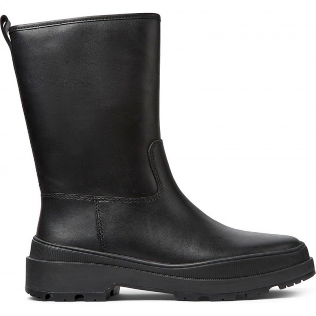 CAMPER-STIEFEL BRUTUS TREK MICHELIN K400719 BLACK_001