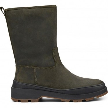 CAMPER-STIEFEL BRUTUS TREK MICHELIN K400719 OLIVE_003