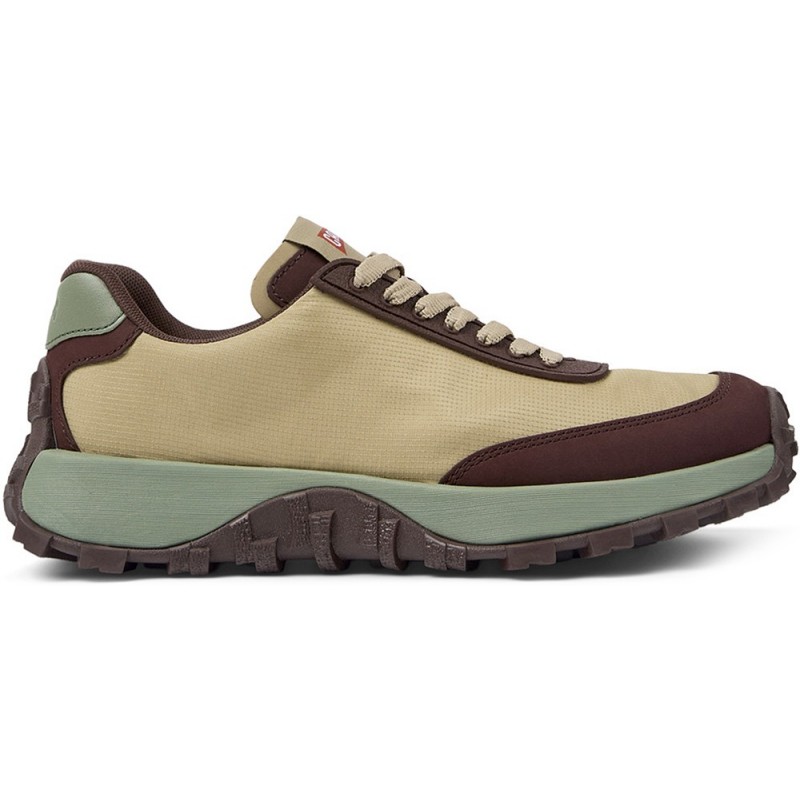 CAMPER DRIFT TRAIL SPORTS K201462 BEIGE_019