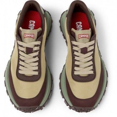 CAMPER DRIFT TRAIL SPORTS K201462 BEIGE_019