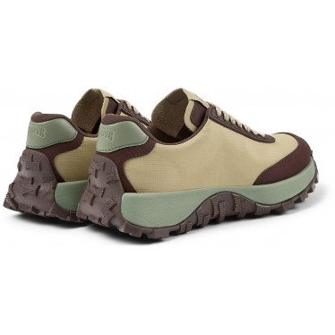 CAMPER DRIFT TRAIL SPORTS K201462 BEIGE_019