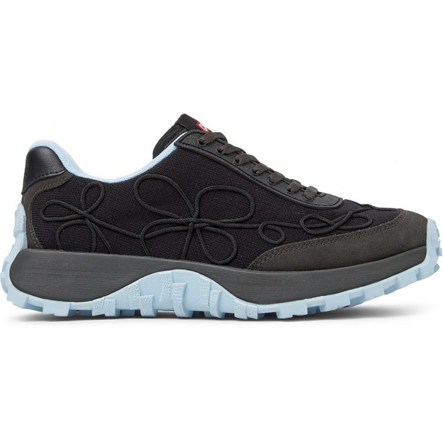 Camper K201462 Drift Trail Damen-Sneaker BLACK_031 Camper K201462 Drift Trail Damen-Sneaker BLACK_031