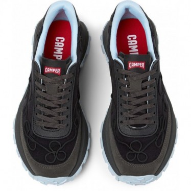 Camper K201462 Drift Trail Damen-Sneaker BLACK_031