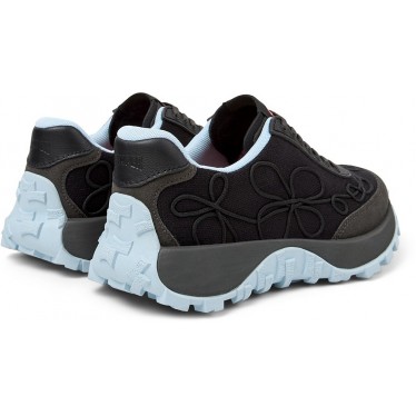 Camper K201462 Drift Trail Damen-Sneaker BLACK_031