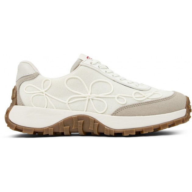 Camper K201462 Drift Trail Damen-Sneaker WHITE_032 Camper K201462 Drift Trail Damen-Sneaker WHITE_032