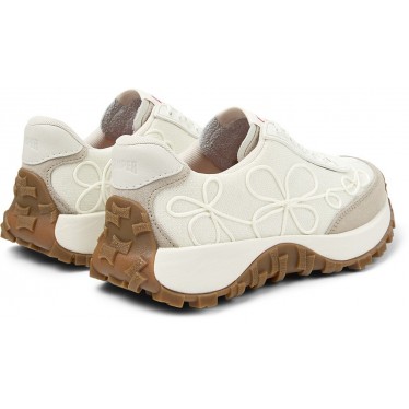 Camper K201462 Drift Trail Damen-Sneaker WHITE_032