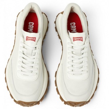 CAMPER DRIFT TRAIL VIBRAM SNEAKERS K201586 WHITE_001