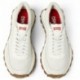 CAMPER DRIFT TRAIL VIBRAM SNEAKERS K201586 WHITE_001