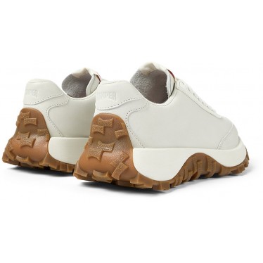 CAMPER DRIFT TRAIL VIBRAM SNEAKERS K201586 WHITE_001