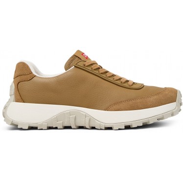 CAMPER DRIFT TRAIL VIBRAM SNEAKERS K201586 ARENA_012