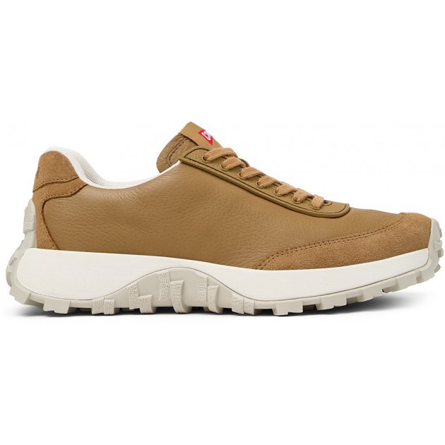 CAMPER DRIFT TRAIL VIBRAM SNEAKERS K201586 ARENA_012
