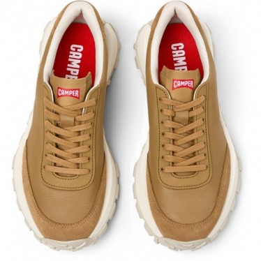 CAMPER DRIFT TRAIL VIBRAM SNEAKERS K201586 ARENA_012