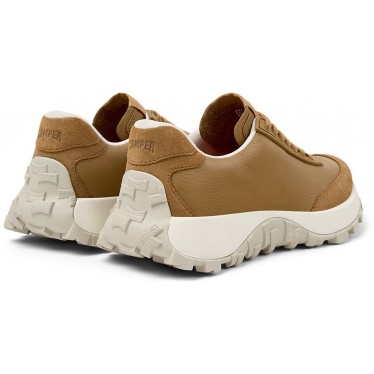 CAMPER DRIFT TRAIL VIBRAM SNEAKERS K201586 ARENA_012