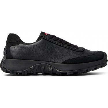 CAMPER DRIFT TRAIL VIBRAM SNEAKERS K201586 BLACK_015