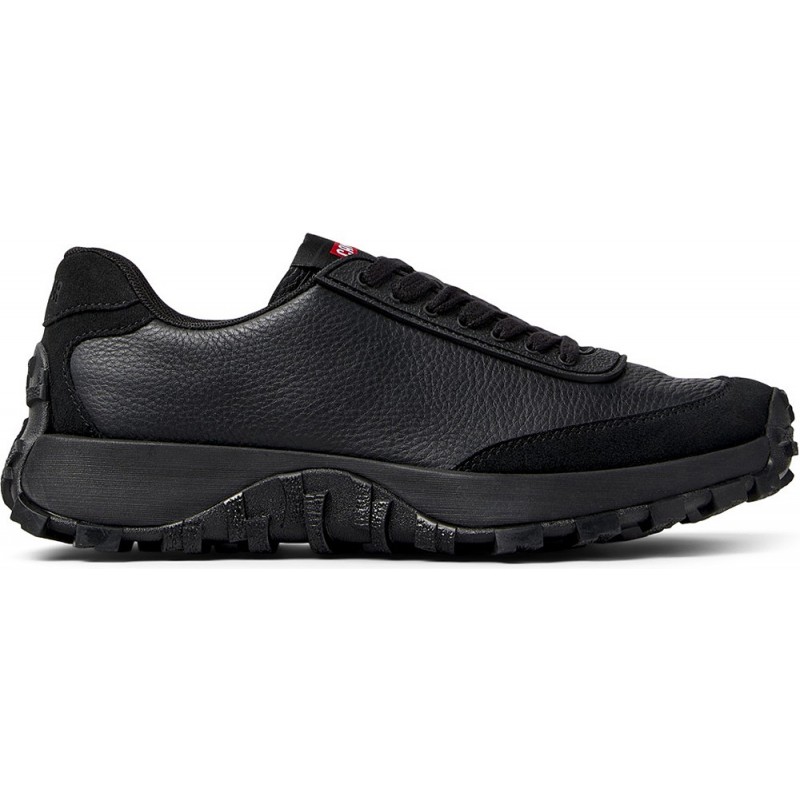 CAMPER DRIFT TRAIL VIBRAM SNEAKERS K201586 BLACK_015