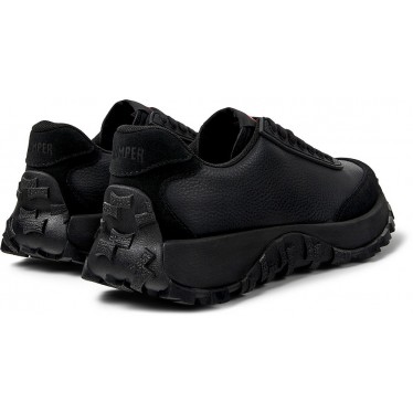 CAMPER DRIFT TRAIL VIBRAM SNEAKERS K201586 BLACK_015
