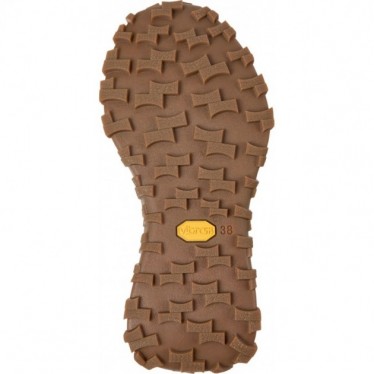 CAMPER DRIFT TRAIL VIBRAM SNEAKERS K201586 OLIVE_016