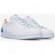 CAMPER TWINS SCHUHE K100718 BLANCO