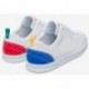 CAMPER TWINS SCHUHE K100718 BLANCO
