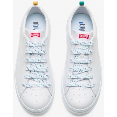 CAMPER TWINS SCHUHE K100718 BLANCO