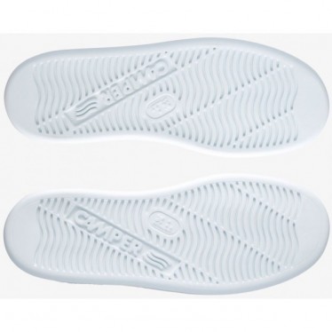 CAMPER TWINS SCHUHE K100718 BLANCO