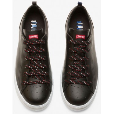 CAMPER TWINS SCHUHE K100718 NEGRO