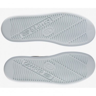 CAMPER TWINS SCHUHE K100718 NEGRO