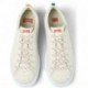CAMPER TWINS SCHUHE K100718 WHITE_003