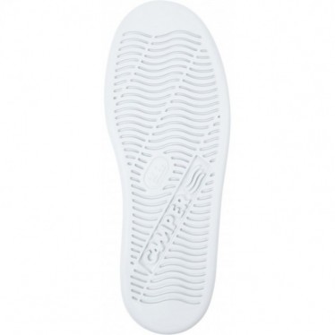 CAMPER TWINS SCHUHE K100718 WHITE_003