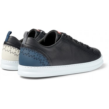 CAMPER TWINS SCHUHE K100718 BLACK_004
