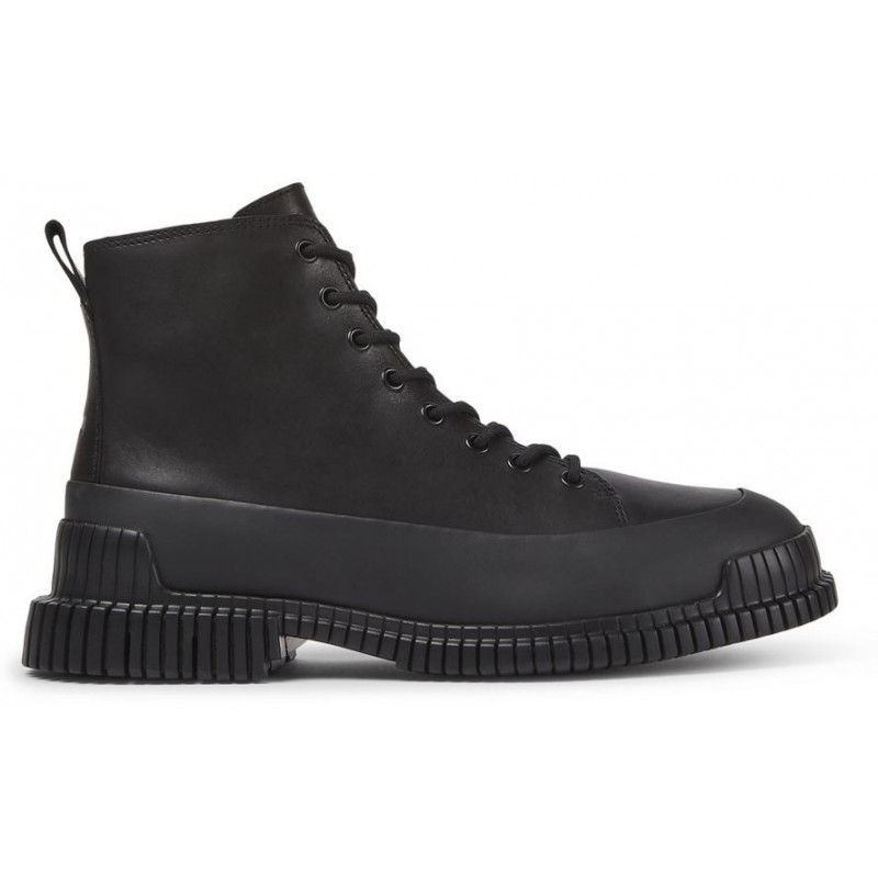 CAMPER PIX STIEFEL K300277 NEGRO