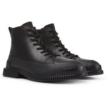 CAMPER PIX STIEFEL K300277 NEGRO