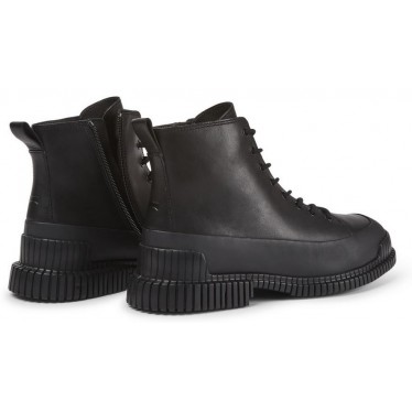 CAMPER PIX STIEFEL K300277 NEGRO