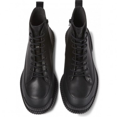 CAMPER PIX STIEFEL K300277 NEGRO